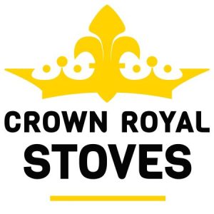 Crown Royal Stoves Pristine Series